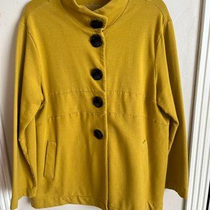 Neon Buddha Women's Jacket.